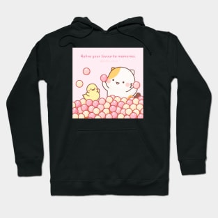 Favourite Memories Hoodie